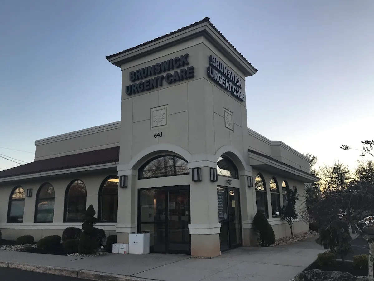 Brunswick Urgent Care PA