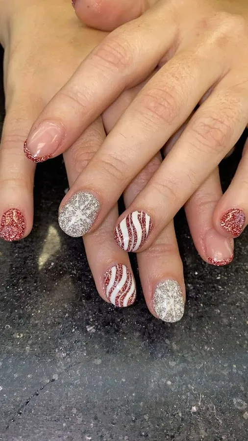 Brushed Nails photo 5