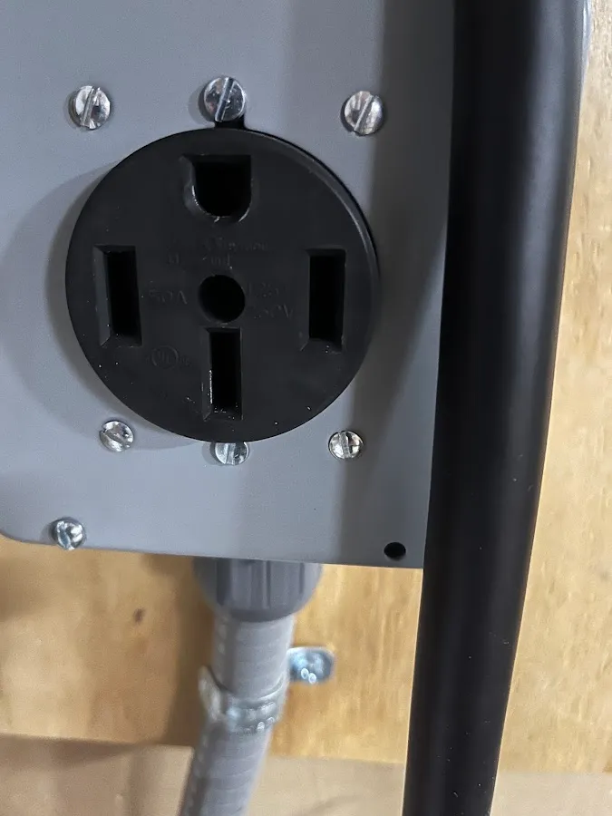 Bruynell Electric LLC