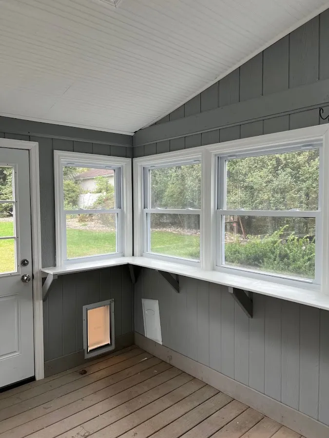 Bryan's Handyman and Home Improvement Service