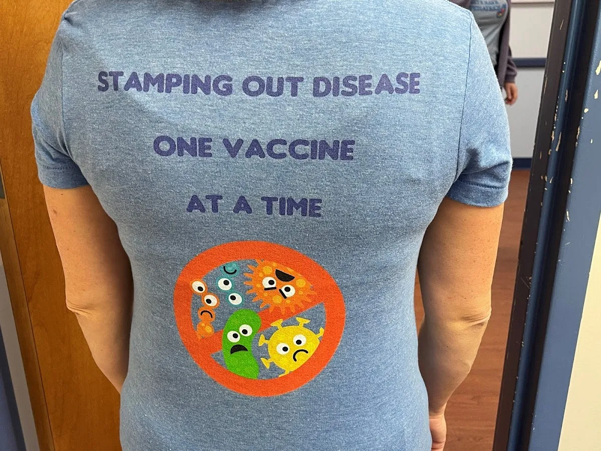 Bryn Mawr Pediatrics photo 2