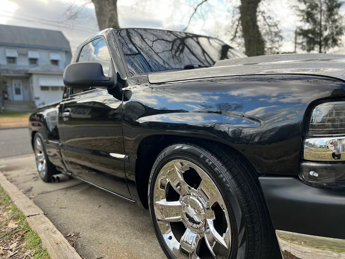 B’s Auto Detailing