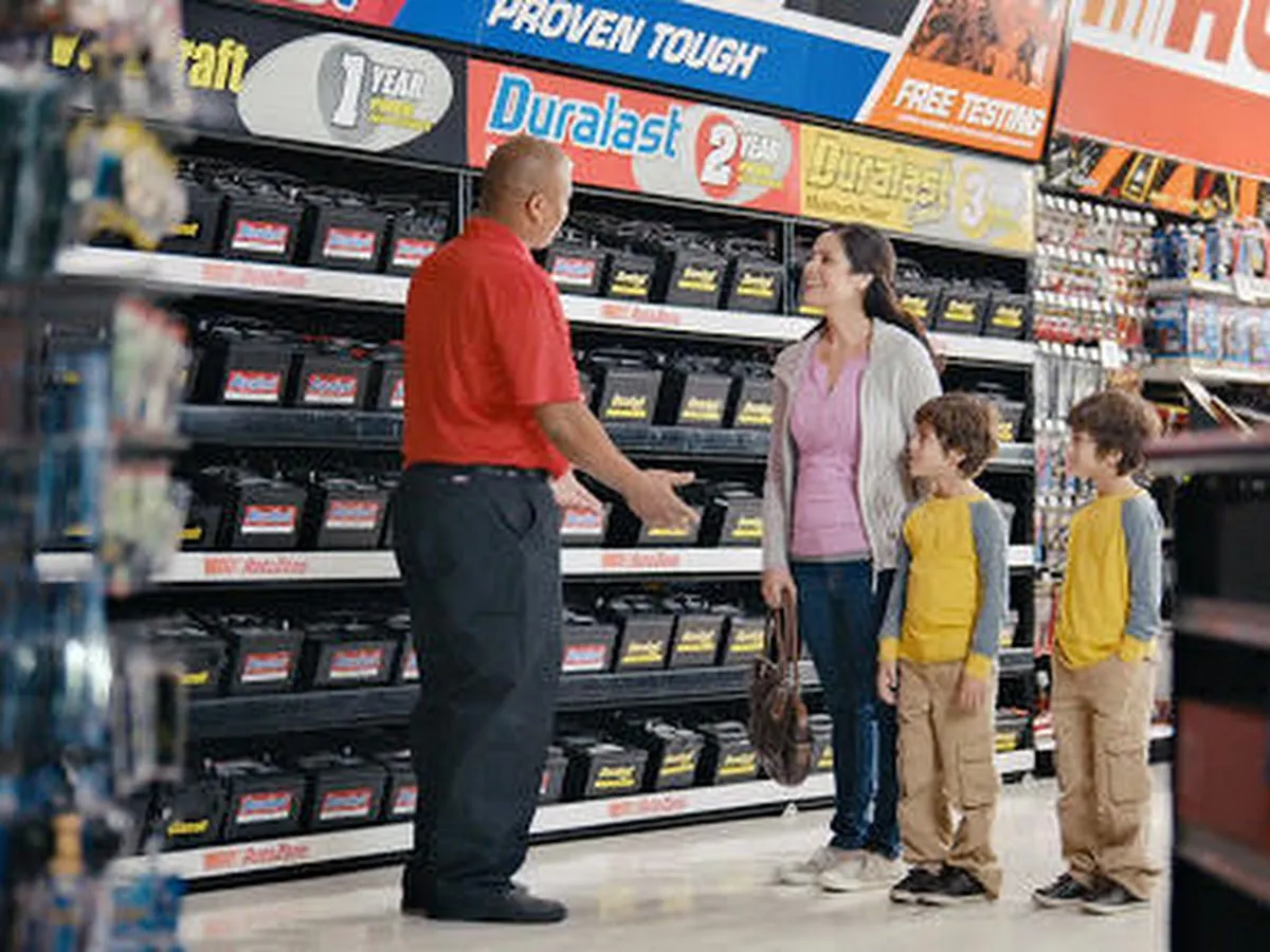 BS Motorparts LLC photo 2