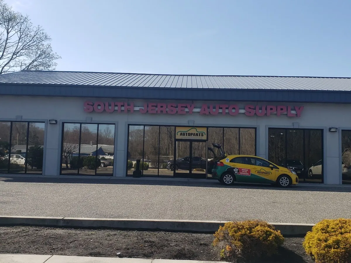 BS Motorparts LLC photo 3