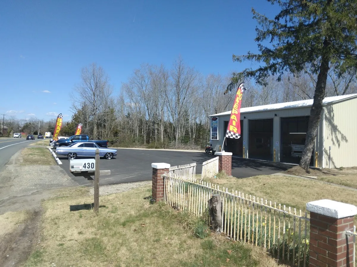 BS Motorparts LLC photo 4