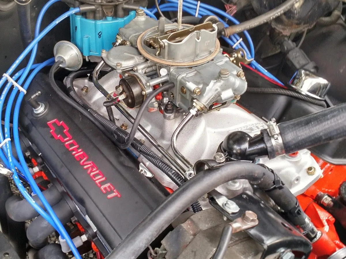 BS Motorparts LLC photo 5