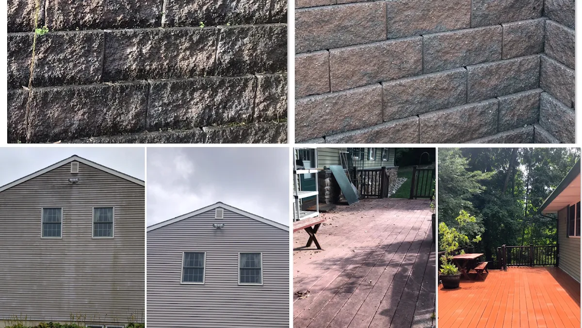 BSG Cleaning, LLC photo 2