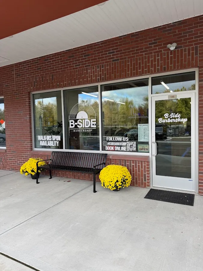 B-Side Barbershop photo 2