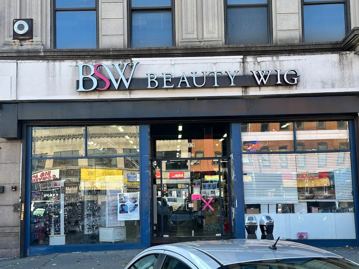 BSW Beauty - Orange photo 2