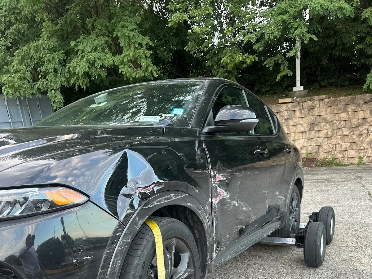 BTA Towing & Recovery