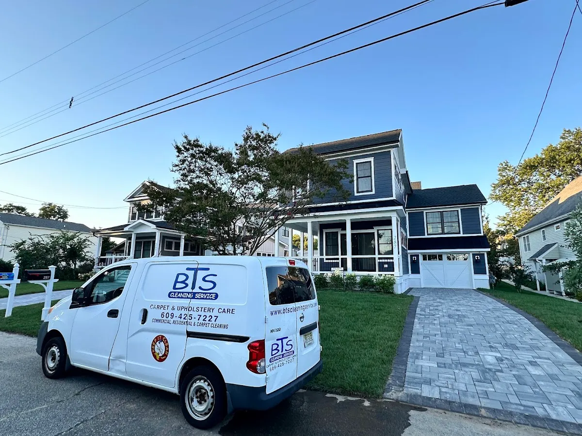 BTS Cleaning Service, LLC