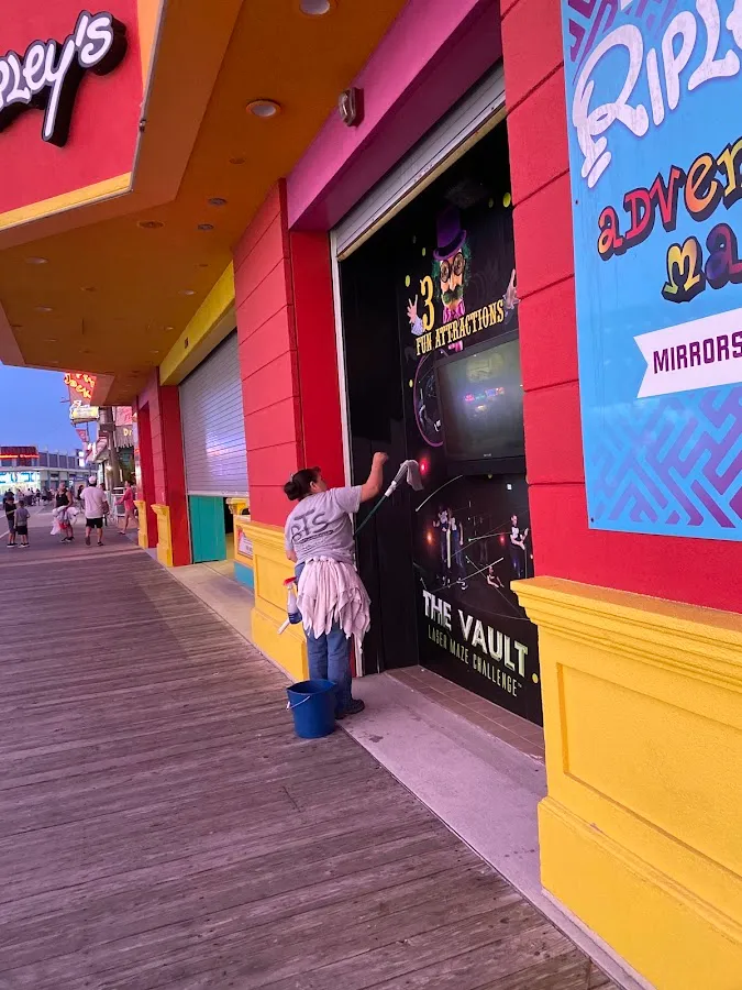 BTS Cleaning Service, LLC photo 2