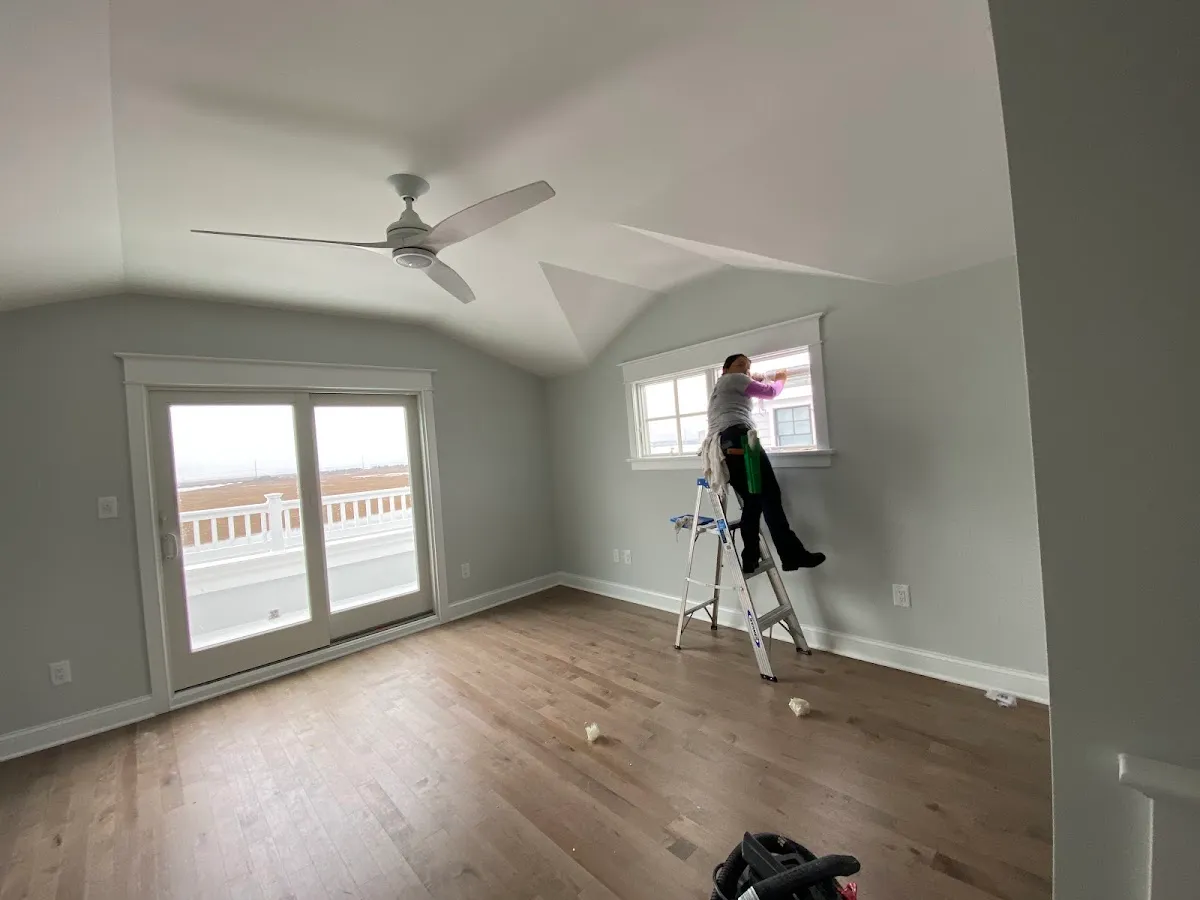 BTS Cleaning Service, LLC photo 4