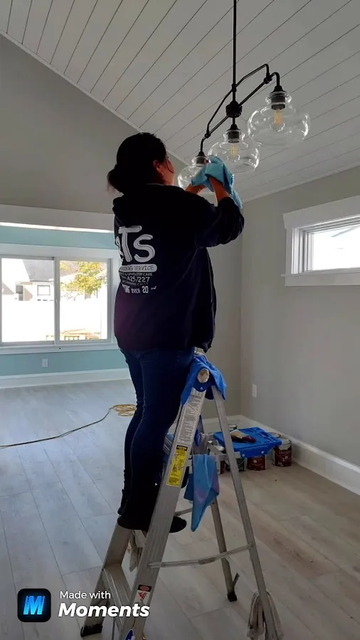 BTS Cleaning Service, LLC photo 5