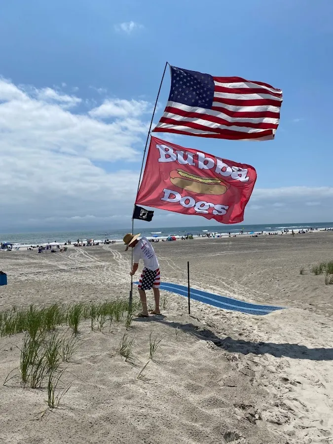 Bubba Dogs
