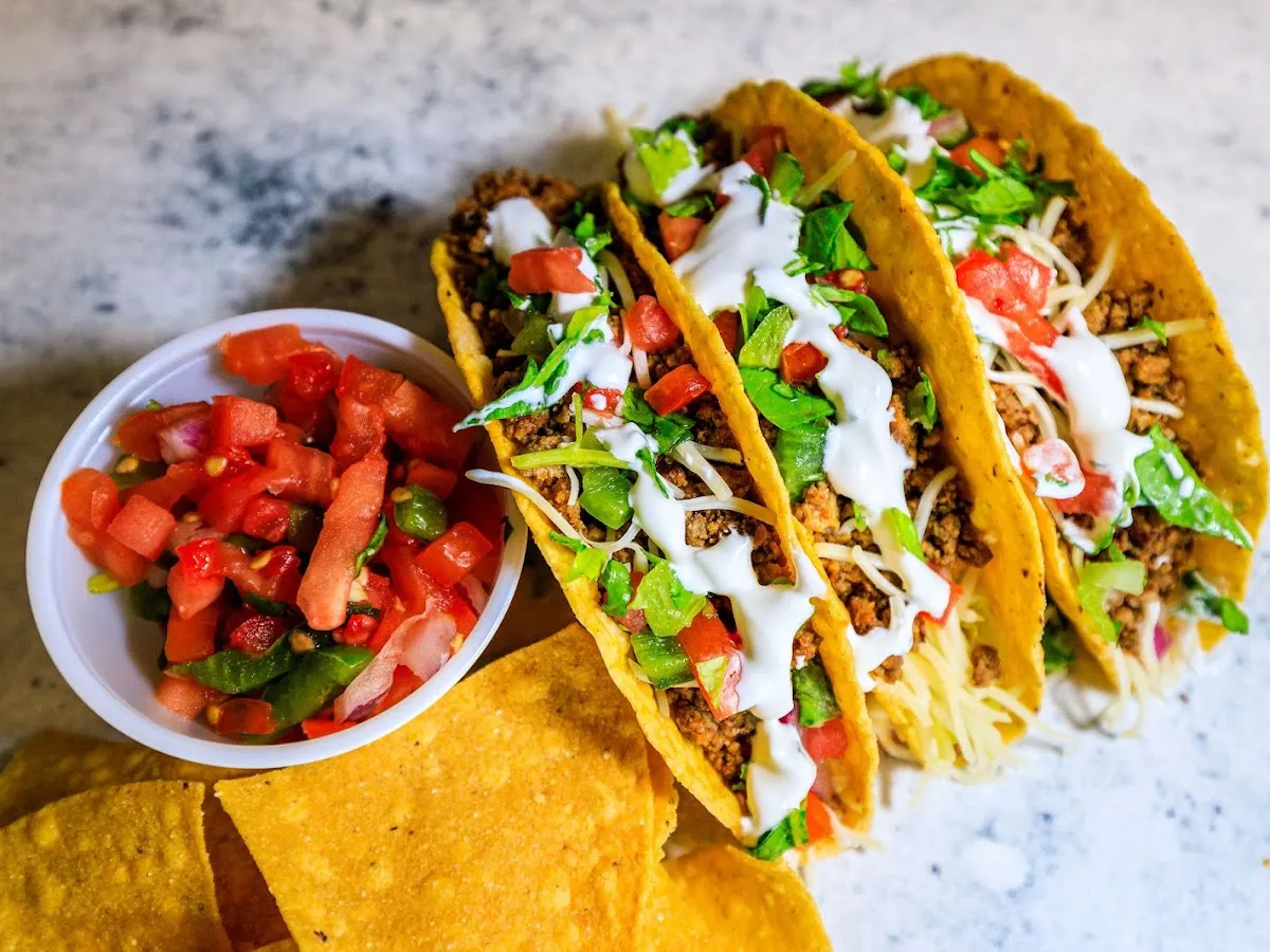 Bubbakoo's Burritos photo 5