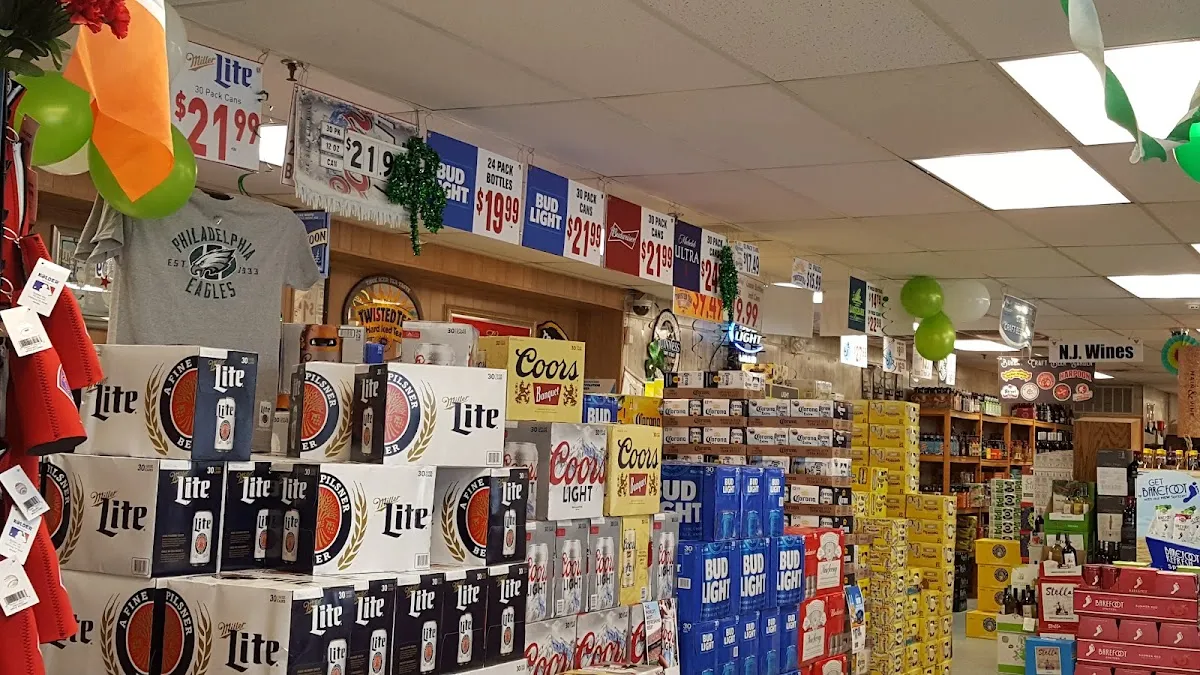 Bubba's Liquor Warehouse Inc photo 2