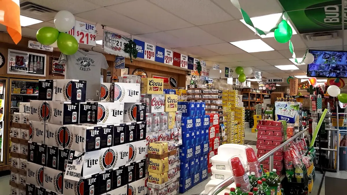 Bubba's Liquor Warehouse Inc photo 3
