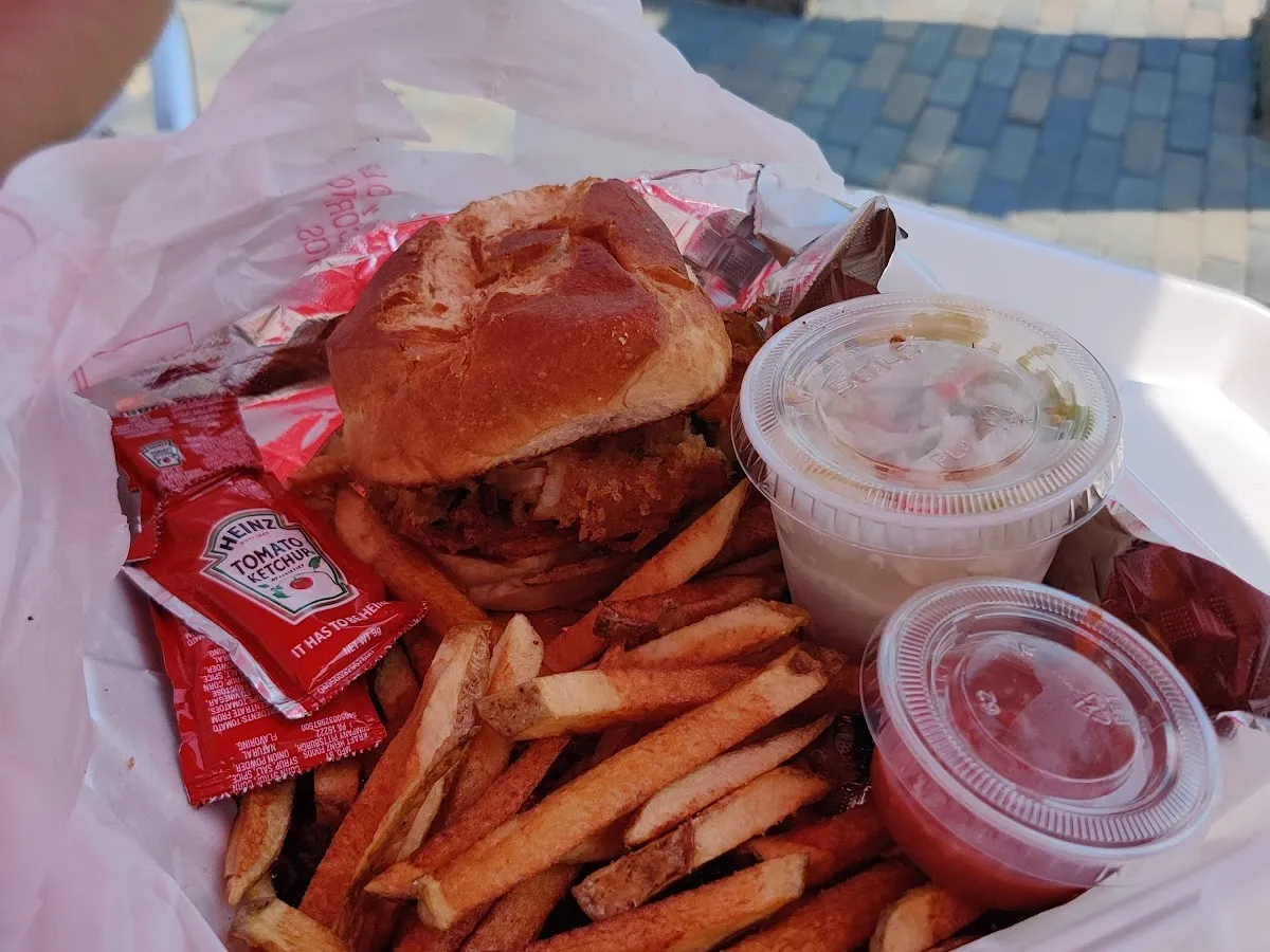 Bubbies Bistro photo 4