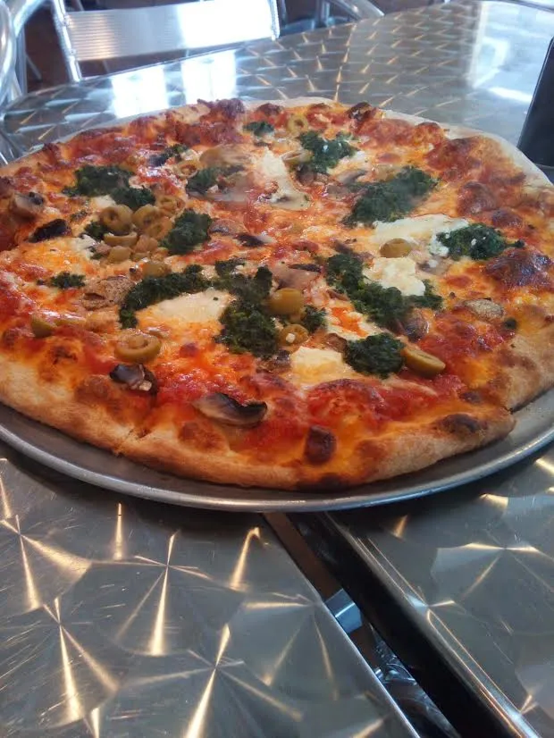 Bubbies Bistro photo 5