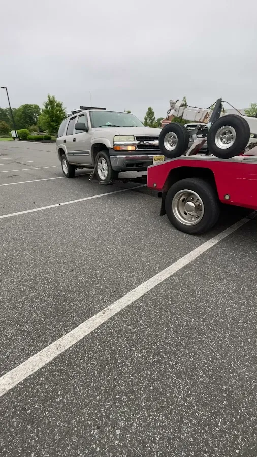 Bubby's Towing photo 2