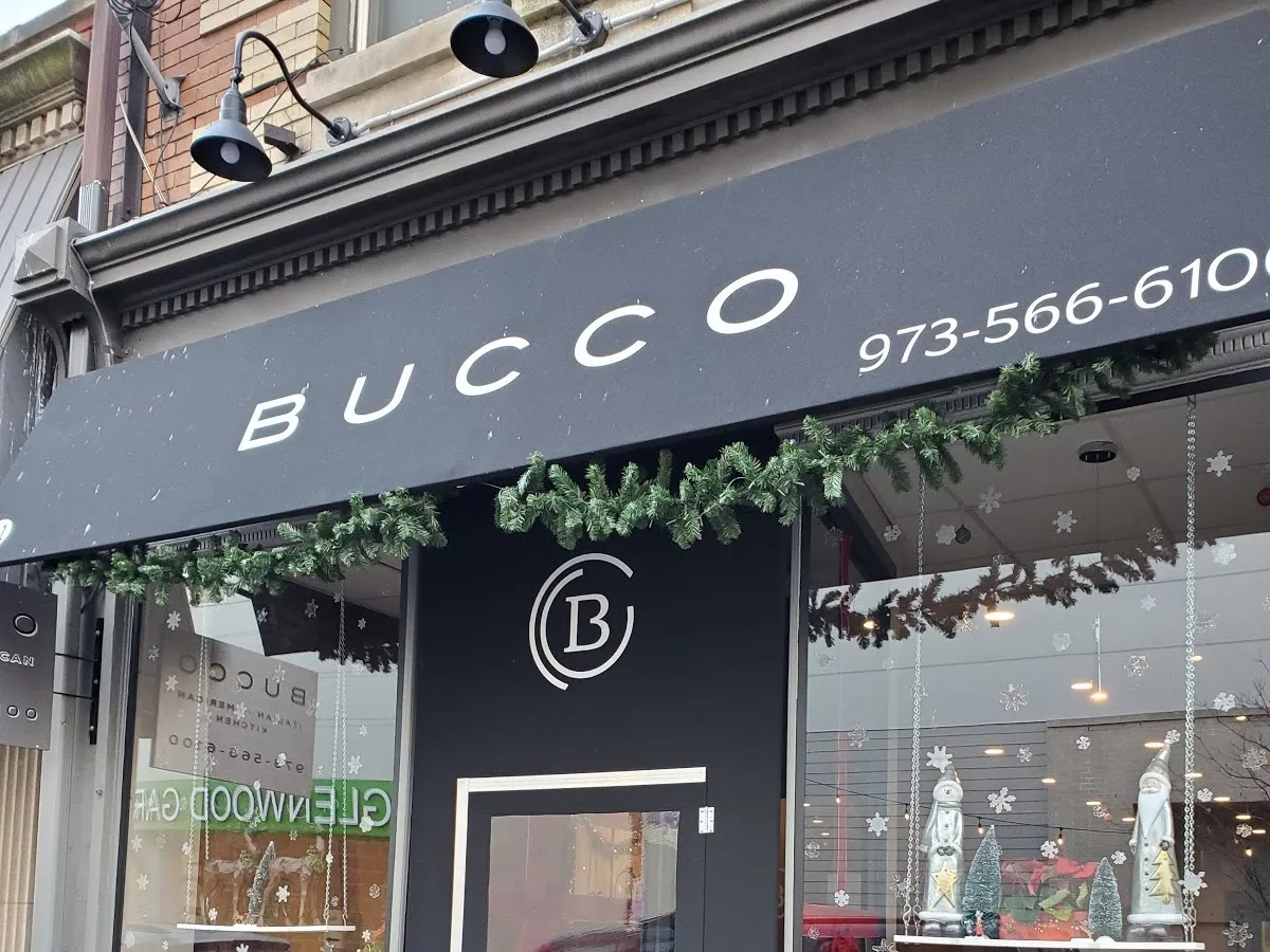 Bucco Restaurant Bloomfield