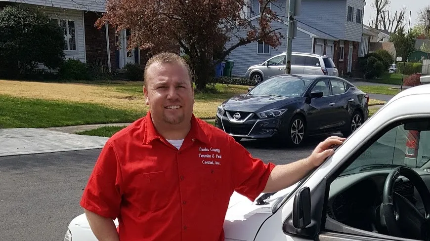 Bucks County Termite and Pest Control