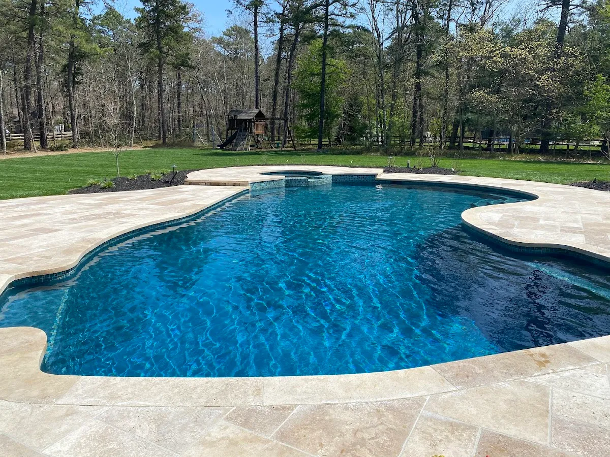 Budd Pools & Spas photo 3