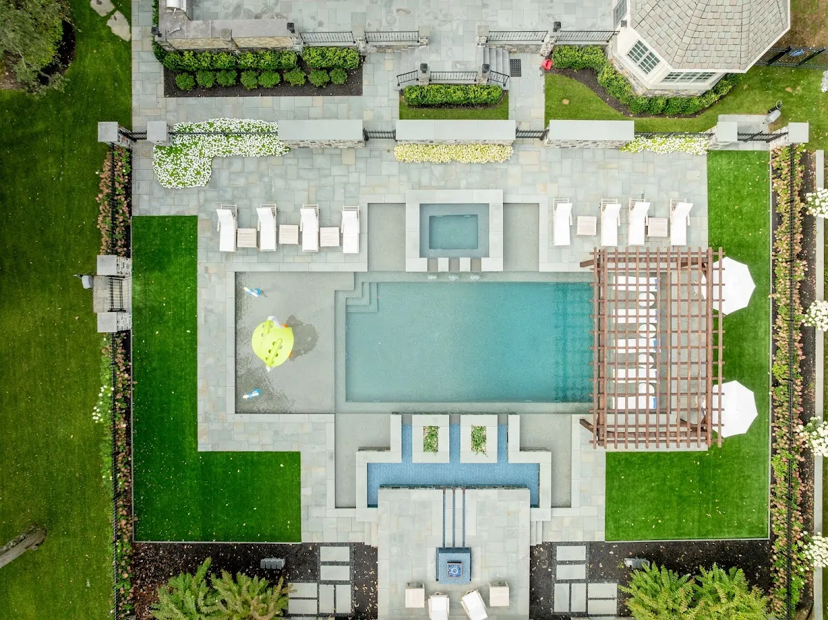 Budd Pools & Spas photo 4