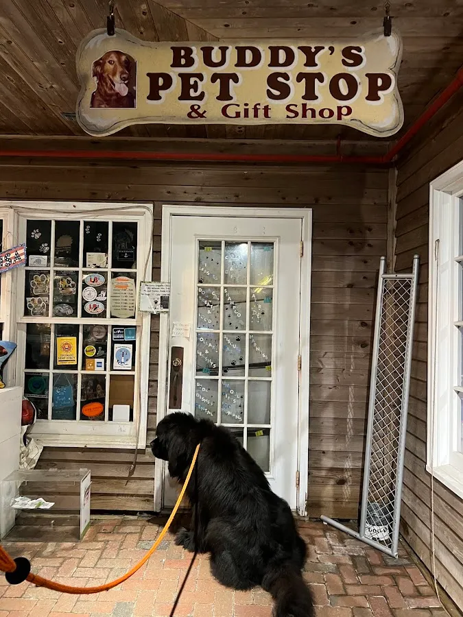 Buddy’s Pet Stop photo 2