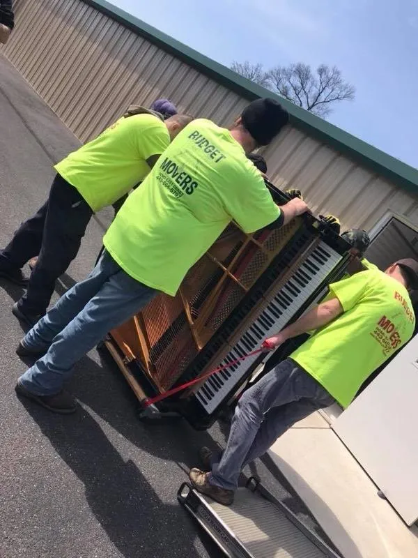 Budget Movers photo 2