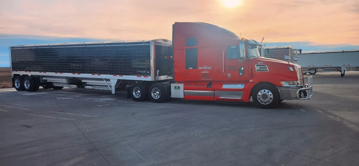 Budget Truck Repair LLC