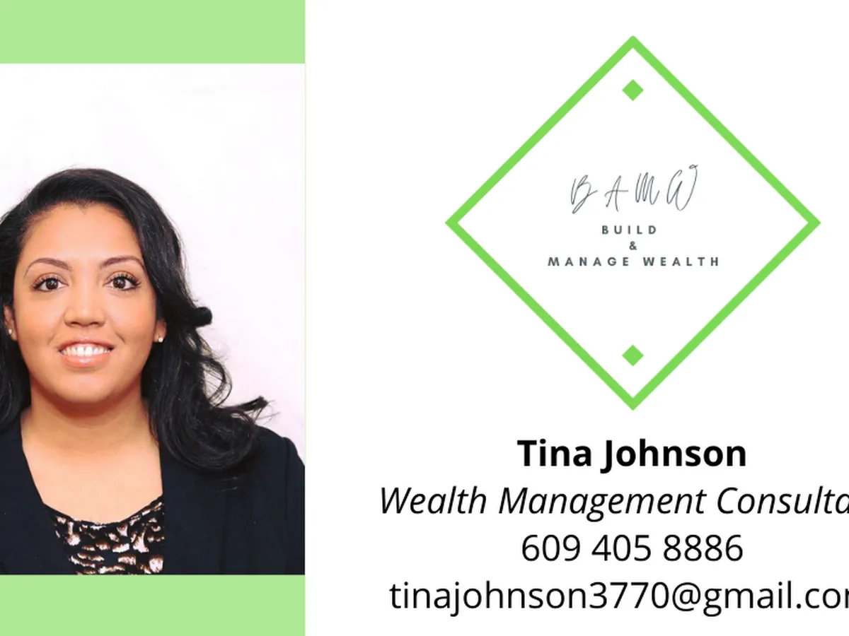 Build and Manage Wealth
