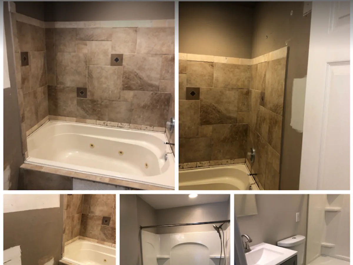 Built 2 Perfection LLC