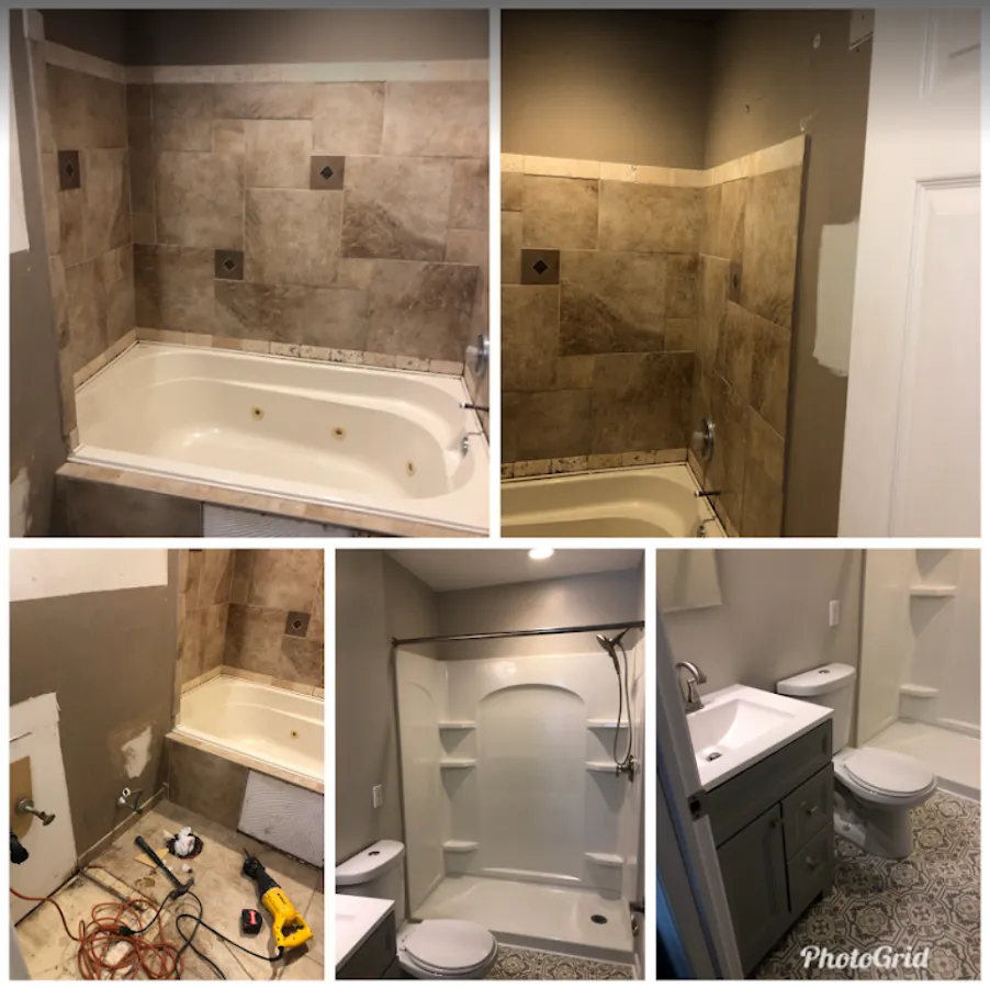 Built 2 Perfection LLC photo 2