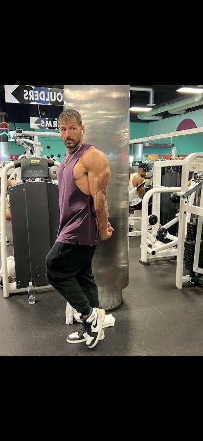 BUILT BY MIKE | Personal Training