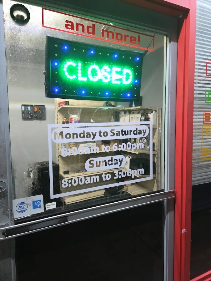 Buju's Mobile Tires & Auto photo 2