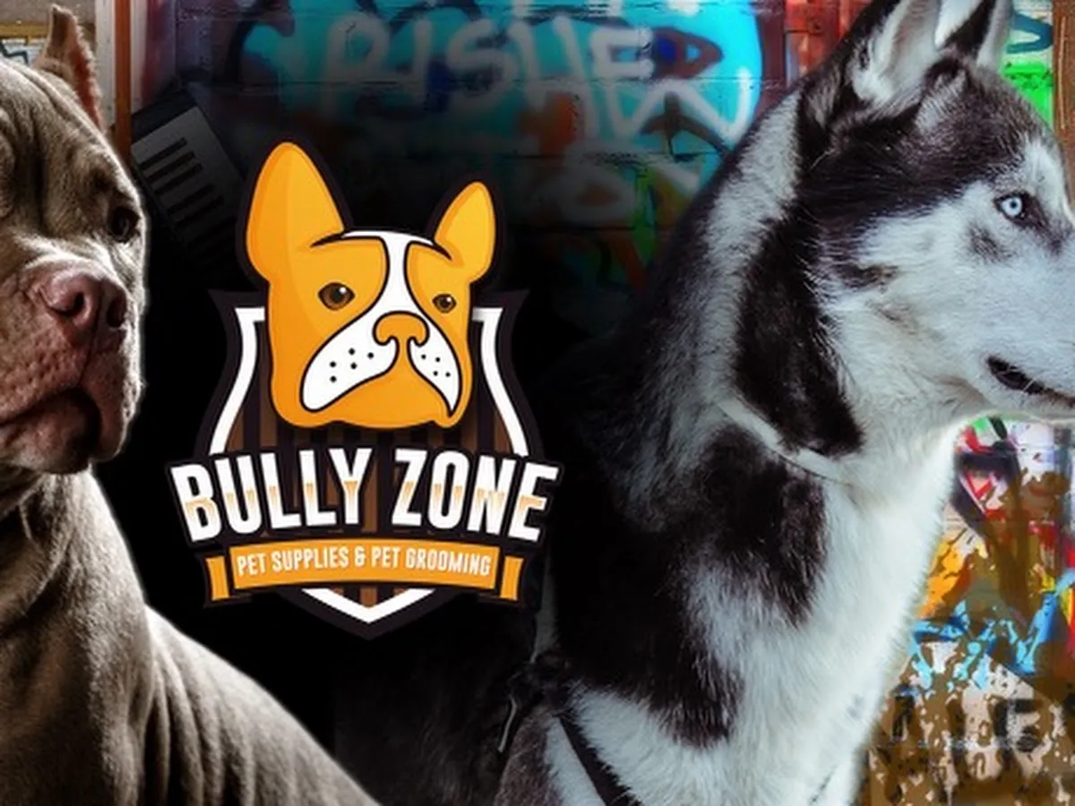 Bully Zone Pet Supplies & Pet Grooming