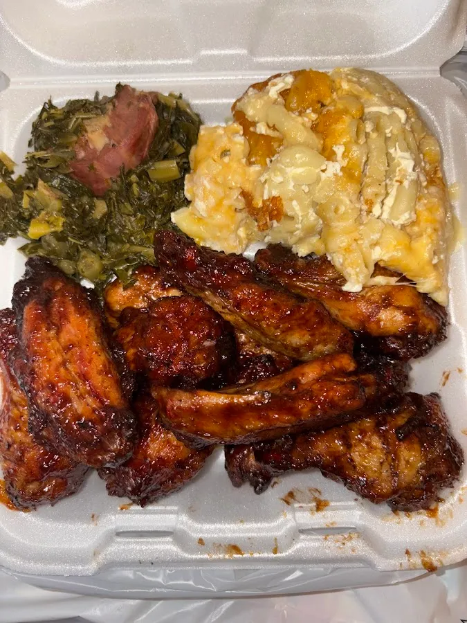 Bunky’s BBQ LLC