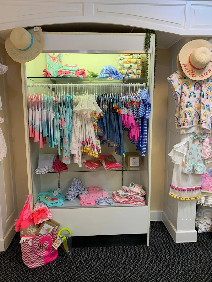 Bunnies by the Bridge