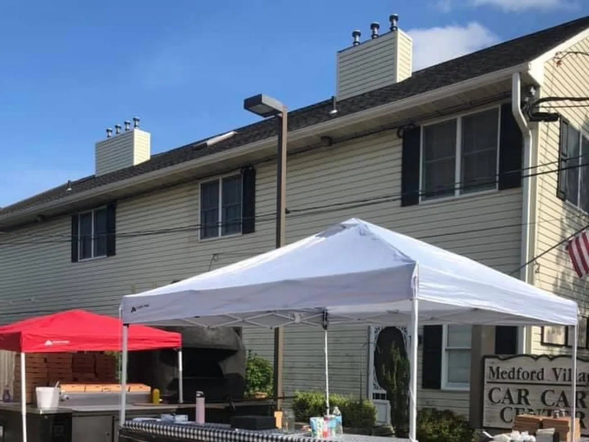 Buon Viaggio Wood Fired Catering Services