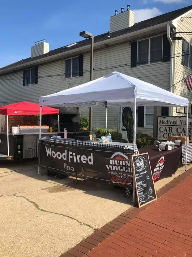 Buon Viaggio Wood Fired Catering Services photo 2