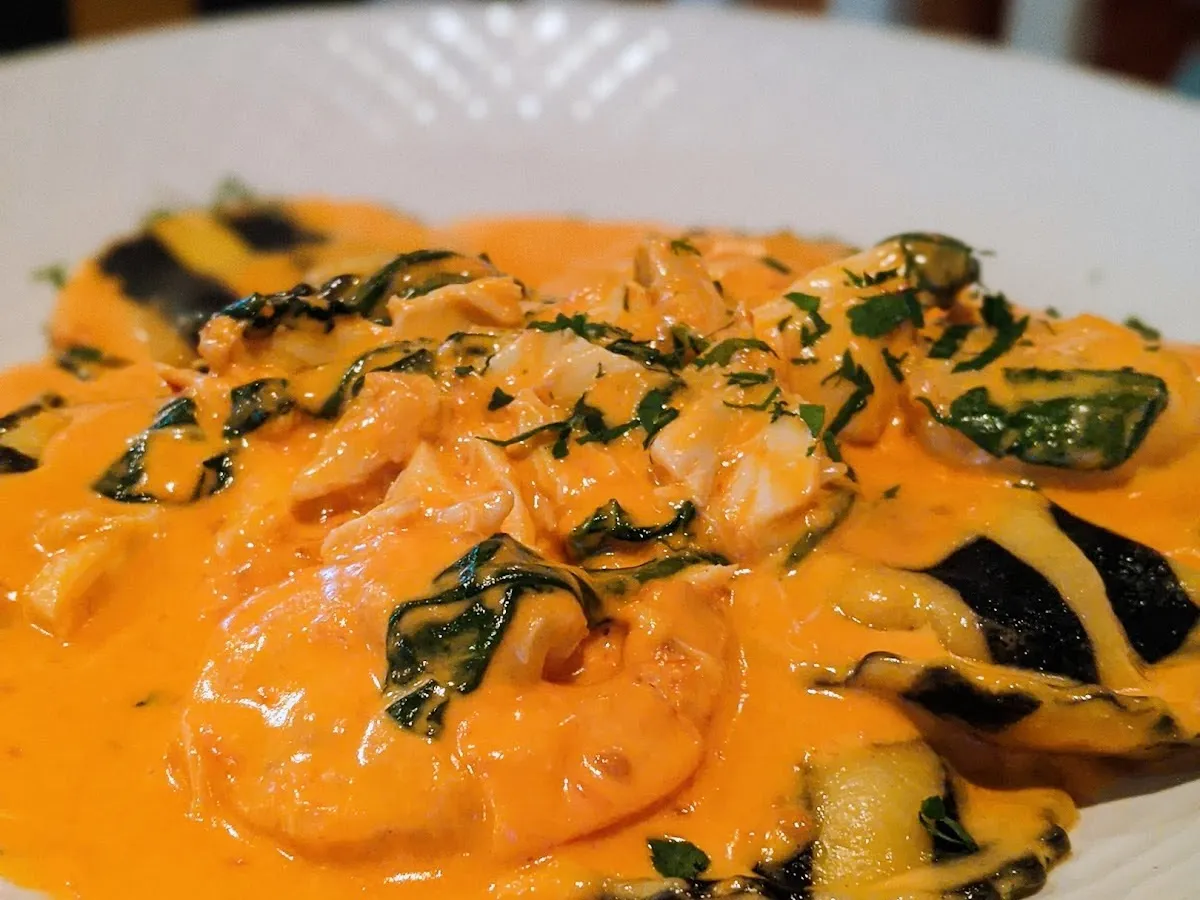 Buona Vita Restaurant photo 3