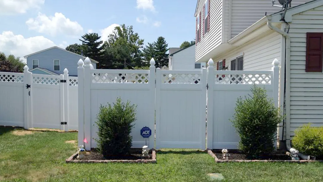 Burger Fence Company Inc.