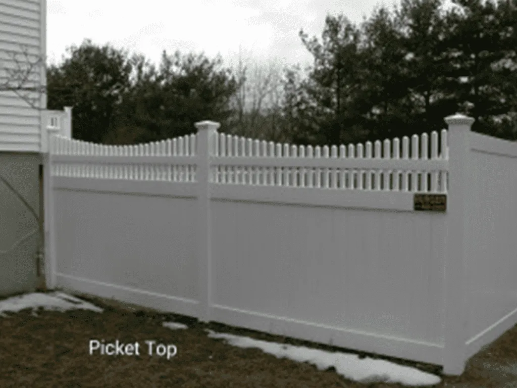 Burger Fence Company Inc. photo 2