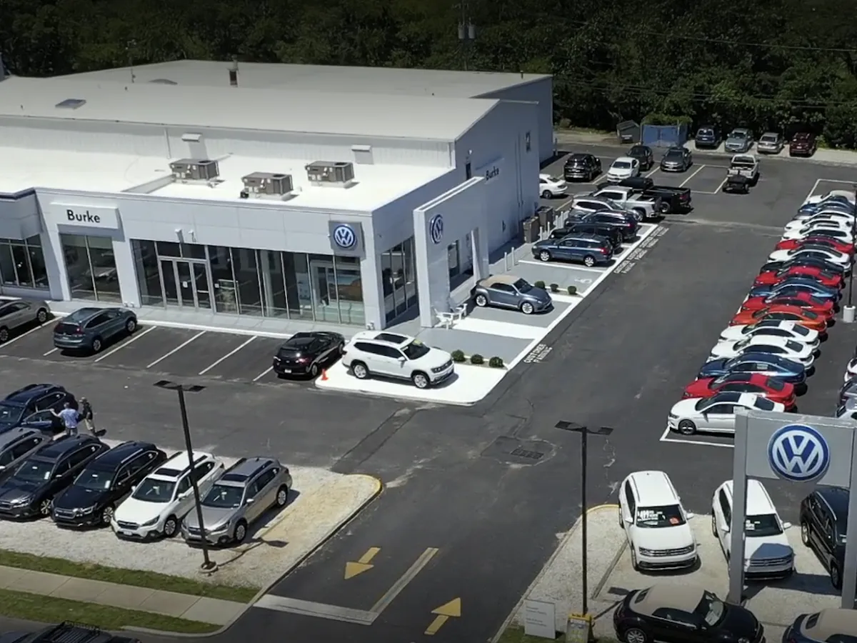 Burke Motor Group Lease Return Center photo 3