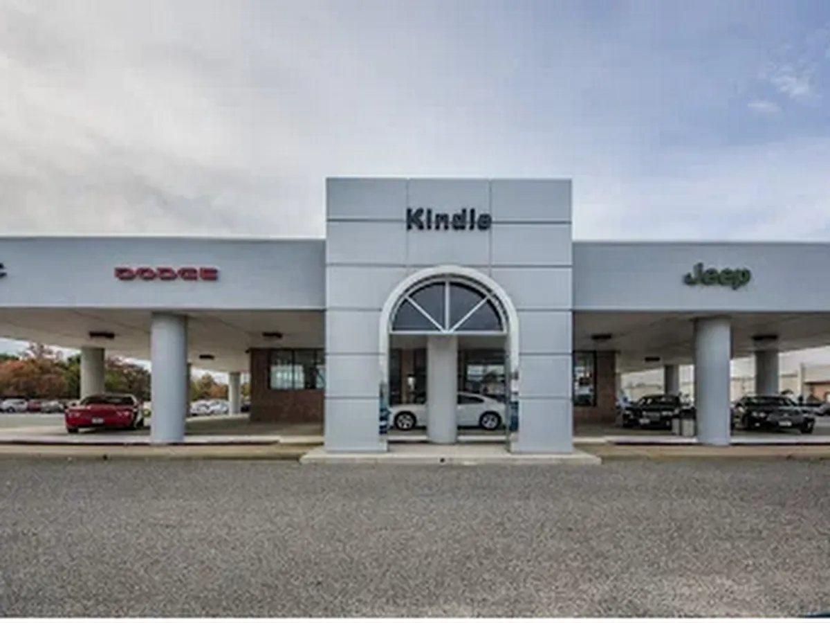 Burke Motor Group Lease Return Center photo 4