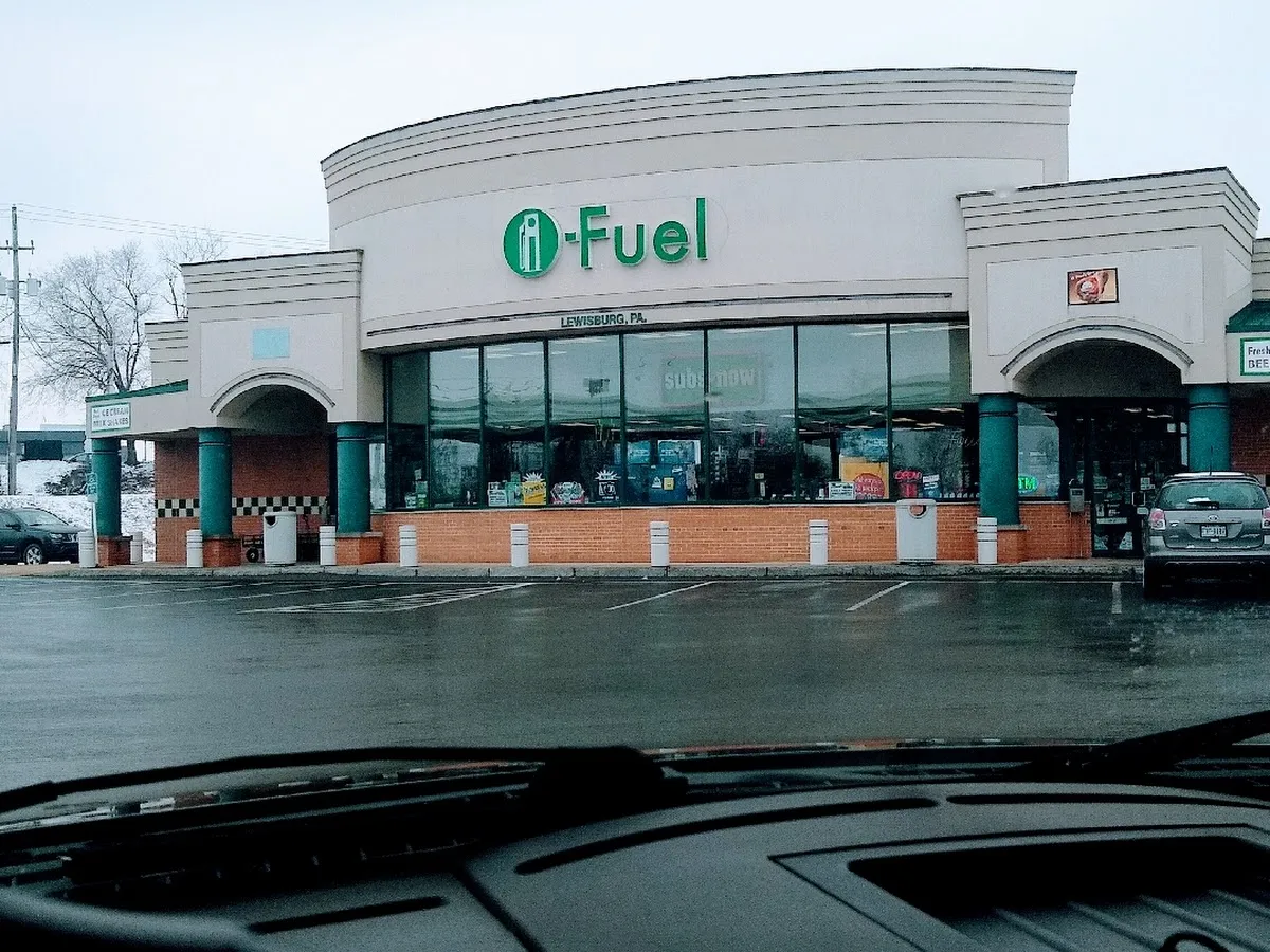 Burkholder's Window Cleaning Services