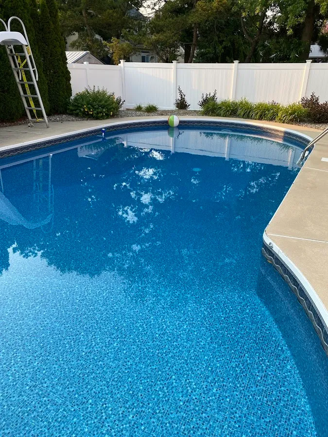 BURLCO POOLS LLC