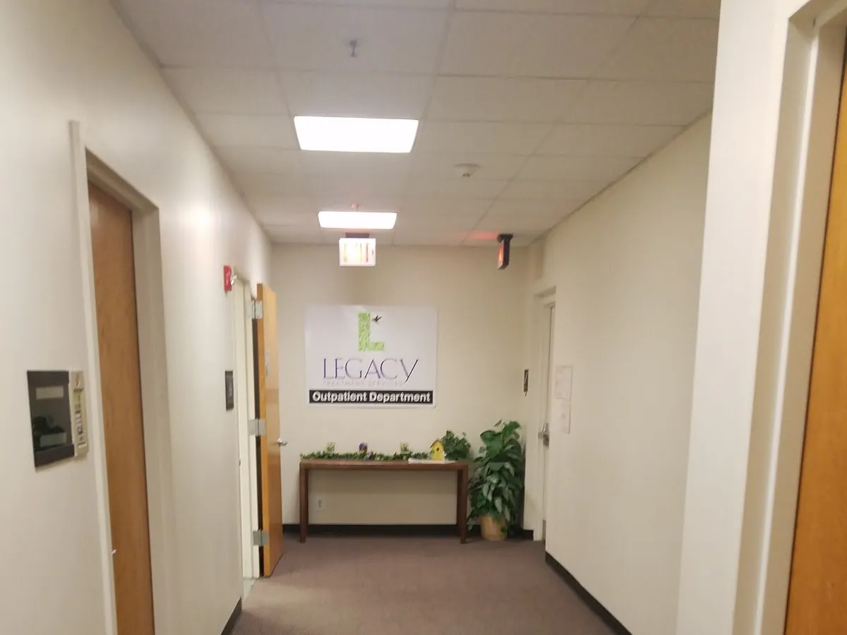 Burlington Behavioral Health